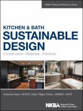 Kitchen  Bath Sustainable Design