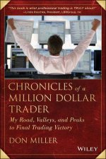 Chronicles of a Million Dollar Trader
