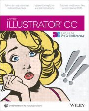 Illustrator CC Digital Classroom