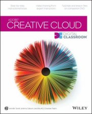 Adobe Creative Cloud Design Tools Digital Classroom