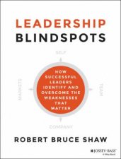 Leadership Blindspots