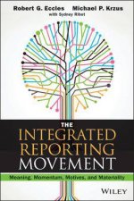 The Integrated Reporting Movement