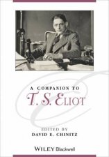 A Companion to TS Eliot
