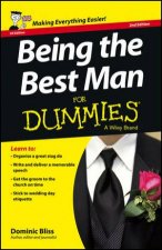 Being the Best Man for Dummies 2nd Edition