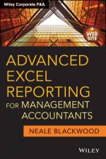 Advanced Excel Reporting for Management Accountants  Website