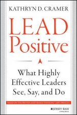 Lead Positive