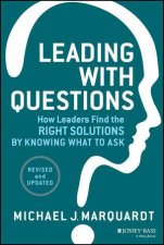 Leading with Questions