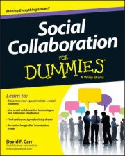 Social Collaboration for Dummies