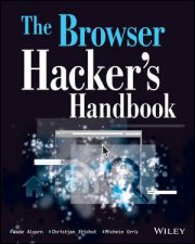 The Browser Hackers Handbook