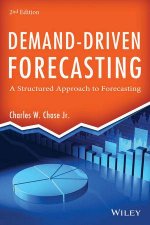 Demanddriven Forecasting Second Edition