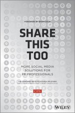 Share This Too  More Social Media Solutions for PR Professionals