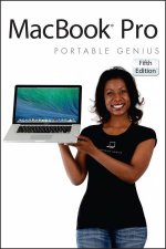 Macbook Pro Portable Genius 5th Edition