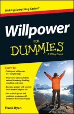 Willpower for Dummies