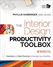 The Interior Design Productivity Toolbox