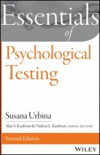 Essentials of Psychological Testing 2nd Ed