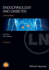 Endocrinology and Diabetes