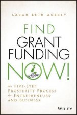 Find Grant Funding Now