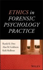 Ethics In Forensic Psychology Practice