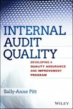 Internal Audit Quality