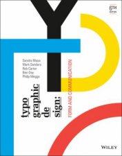 Typographic Design