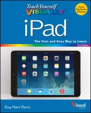 Teach Yourself Visually iPad 2nd Edition