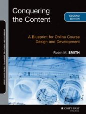 Conquering the Content  2nd Ed
