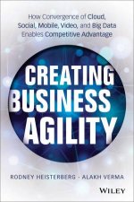 Creating Business Agility