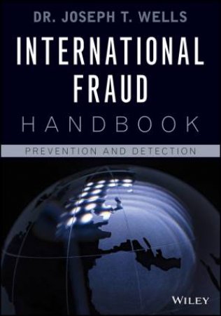 International Fraud Handbook by Joseph T. Wells