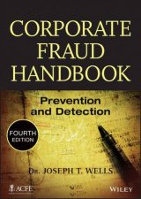 Corporate Fraud Handbook Fourth Edition