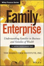 Family Enterprise  Online Assessment Tool