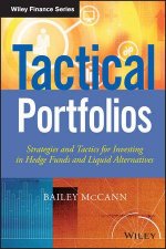 Tactical Portfolios Strategies and Tactics for Investing in Hedge Funds and Liquid Alternatives