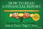 How to Read a Financial Report 8th Edition