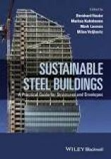 Sustainable Steel Buildings A Practical Guide for Structures and Envelopes