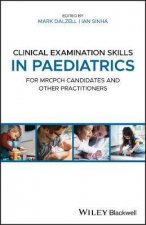 Clinical Examination Skills In Paediatrics