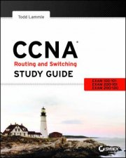 CCNA Routing and Switching Study Guide