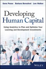 Developing Human Capital