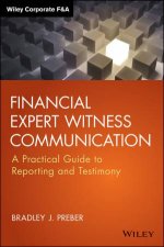 Financial Expert Witness Communication  Website