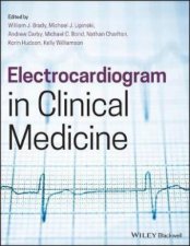 Electrocardiogram In Clinical Medicine