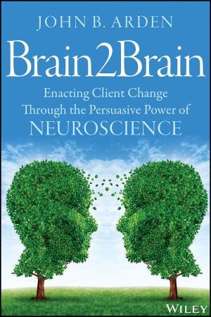 Brain2brain by John B. Arden