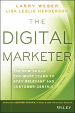 The Digital Marketer