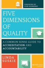 Five Dimensions of Quality