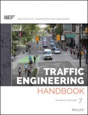 Traffic Engineering Handbook  7th Edition