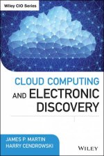 Cloud Computing and Electronic Discovery  Website