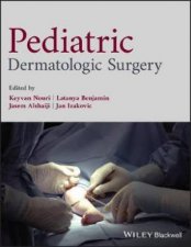 Pediatric Dermatologic Surgery