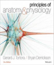 Principles of Anatomy and Physiology 14E
