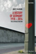 A History of Germany 19182014