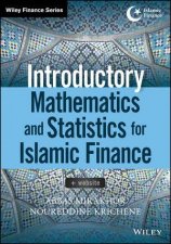 Introductory Mathematics and Statistics for Islamic Finance  Website