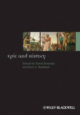 Epic and History by Various