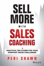 Sell More with Sales Coaching