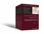 The Wiley Blackwell Companion To Semantics